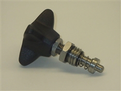Schwinn AC POP pin handle bar for / aft adjustment