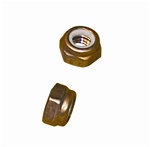 M6 stainless steel nut