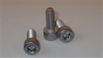 M6 Stainless Steel Chainguard Bolt