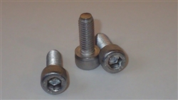 M6 Stainless Steel Chainguard Bolt