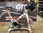 Rebuilt Schwinn AC Performance Plus Carbon Blue