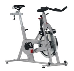 Evolution Spin Bike