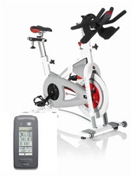 Schwinn AC Performance with MPower V3 Console