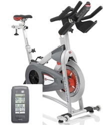 Schwinn AC Sport with MPower V3 Console