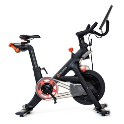 The Peloton Bike