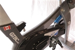 SPEED Armour - Stages SC2 & 3 Series Indoor Bike - Available in black or red