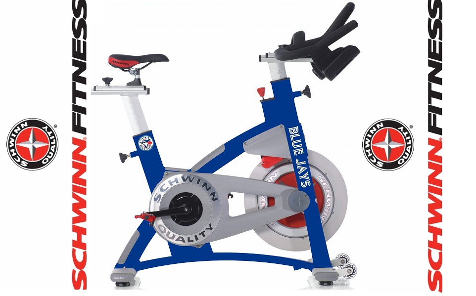 indoor spin bike accessories